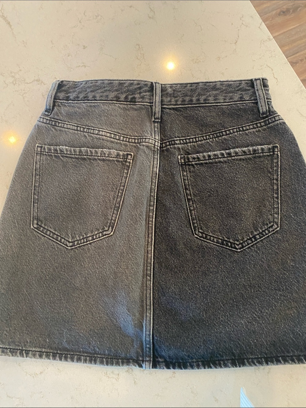 Jeans Subcategory Classification - Picture 3 of 3